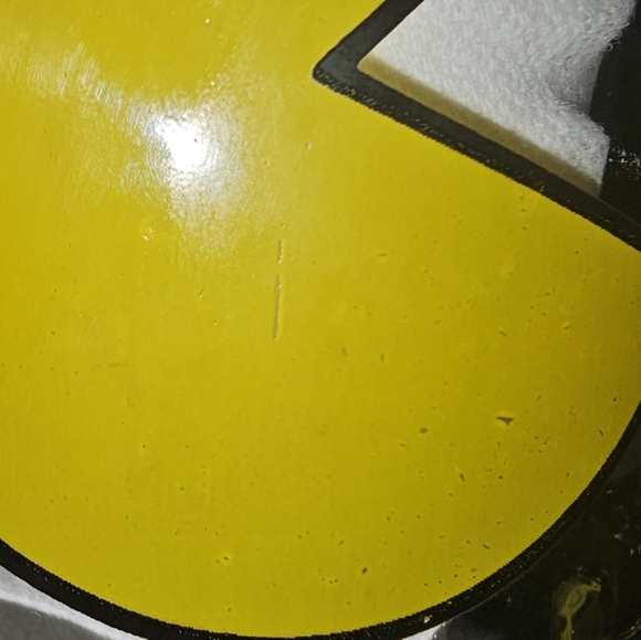 Vintage large pac man beer mug - Picture 6 of 7